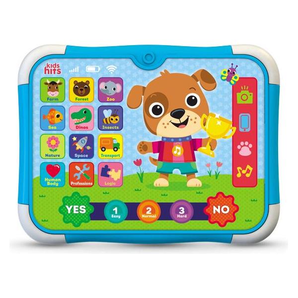 Kids Hits - Touch Pad Smart Puppy (KH02/001) (KH02/001)