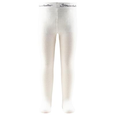 Sterntaler - Kid's Strumpfhose Wolle - Strumpfhose Gr 116 weiß