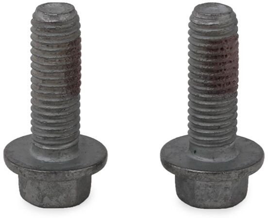 BREMBO P 24 153 Brake pad set