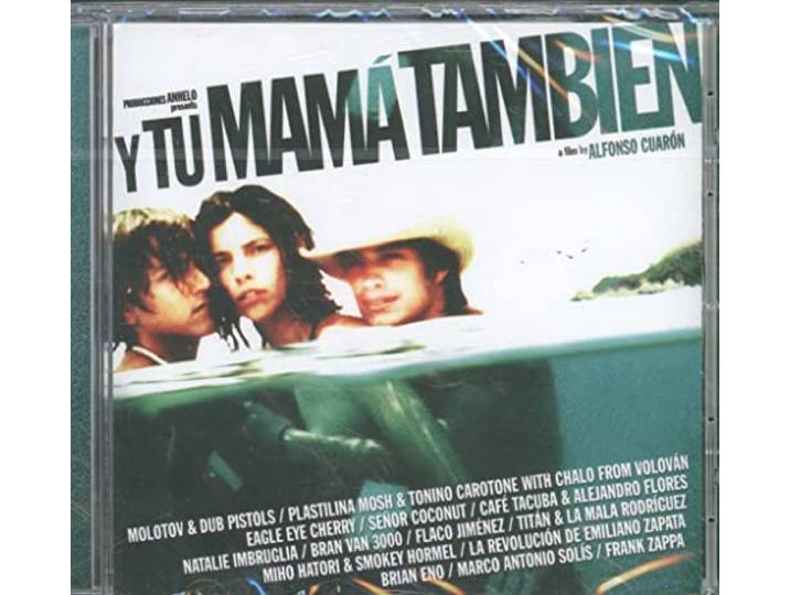 Y Tu Mama Tambien -14tr-