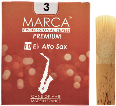 Marca Premium Alto Saxophone 3.0