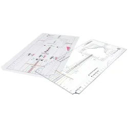 SABLONA Pedalplattenwerkzeug SPD-SL