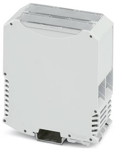 Phoenix Contact Elektronikgehäuse ME MAX 45 U-U1 KMGY Inhalt: 10St.