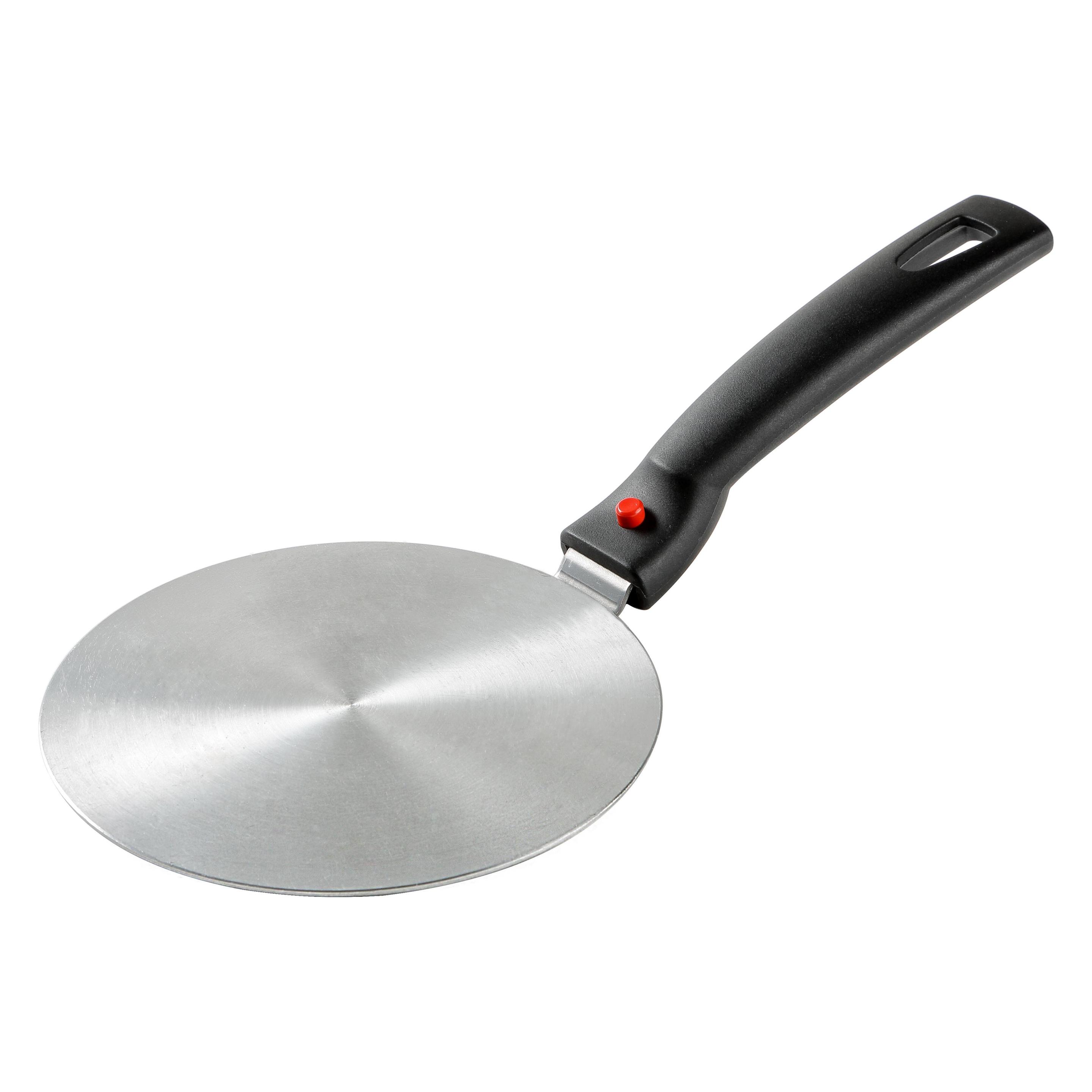 Trabo BD16 Kochfeldzubehör und Komponenten Stahl (16 cm, Metall) (BD16)