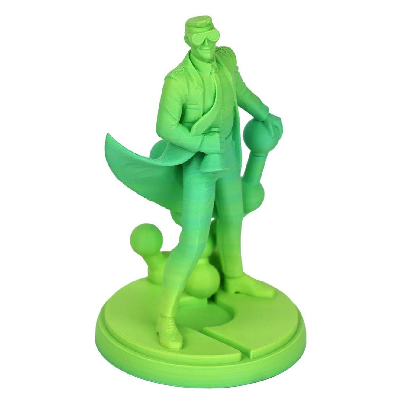 Polymaker Panchroma PLA Gradient Matte (PLA, 1000 g, 1.75 mm) (CA04057)