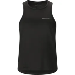 ENDURANCE Yonan Tanktop Damen 1001 - black 44