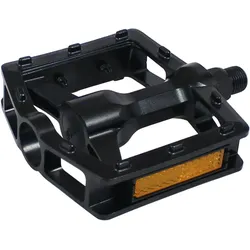 Union Pedal SP-120 schwarz