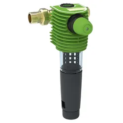 Gruenbeck Rückspülfilter BOXER RDX DN 32