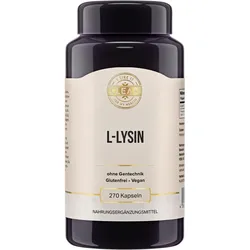 L-Lysin I-Like-It-Clean 270 ST