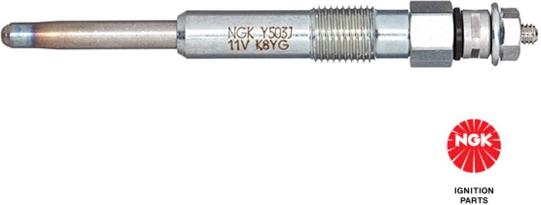 Glühkerze NGK 1009