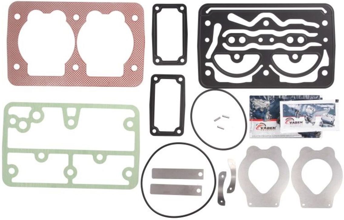 Vaden Kit di riparazione, compressore 1300 090 100