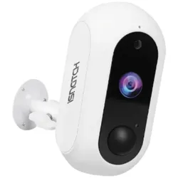 iSnatch HeyCam Free-S Wifi-Kamera, Netzwerkkamera