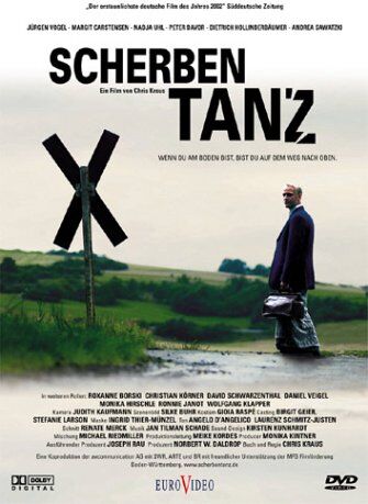 Jürgen Vogel - Scherbentanz - Preis vom 27.09.2026 03:53:48 h