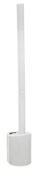 LD Systems Maui 5 White bianco