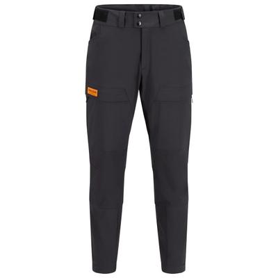 Ajungilak - Langfjord Skog Pant - Trekkinghose Gr S grau