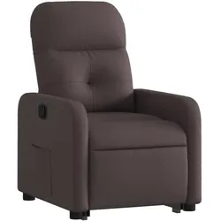 vidaXL, Sessel, Cazonilla (Manuelles Neigesystem ohne Massage-Funktion)
