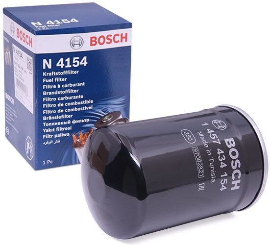 Bosch 1 457 434 154 Fuel filter