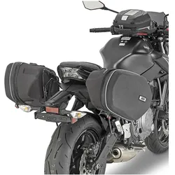 Givi, Motorradgepäck, Seitentaschenträger Easylock