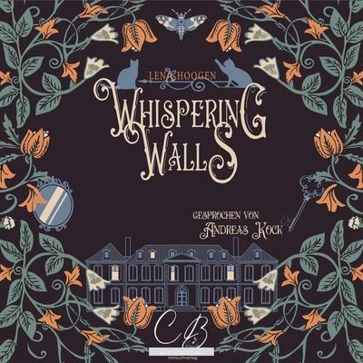 Whispering Walls - Lena Hoogen, Audio, 4099995355666