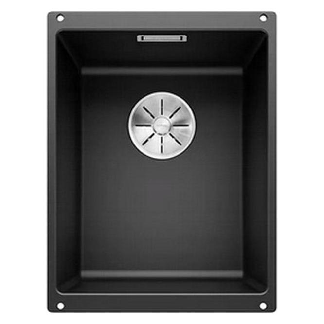 Blanco Subline 320-U (Unterbauspüle, 35 cm, 46 cm) (525983)