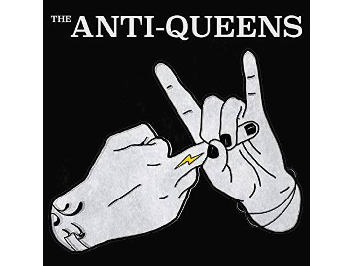 Anti-Queens