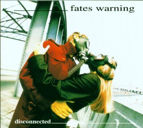 Fates Warning - Disconnected [DIGIPACK] - Preis vom 09.10.2026 07:28:09 h