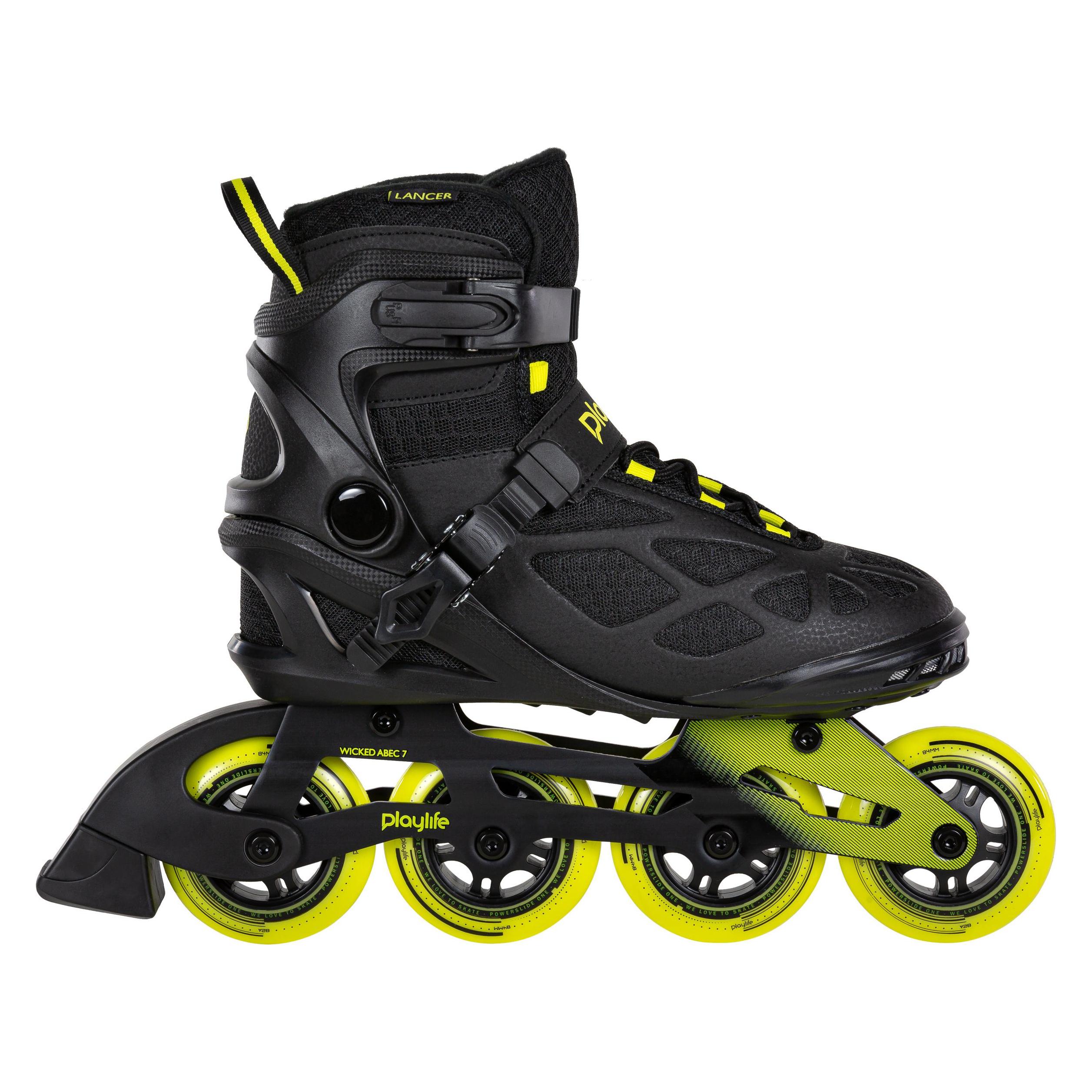 Playlife Lancer Black 84 Str. 42 (42) (880275-42)