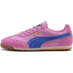 PUMA Arizona Sneaker Damen | Gr. 39 | rosa - rosa