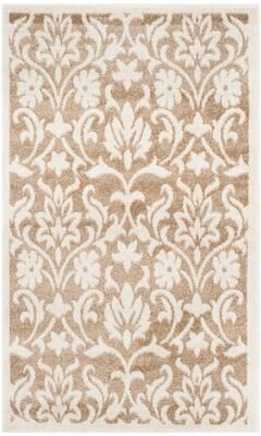 SAFAVIEH Amherst Charity Modern Rug