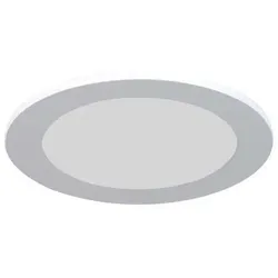 Brumberg, Einbauleuchte, LED-Einbaustrahler (Plastic, Steel)