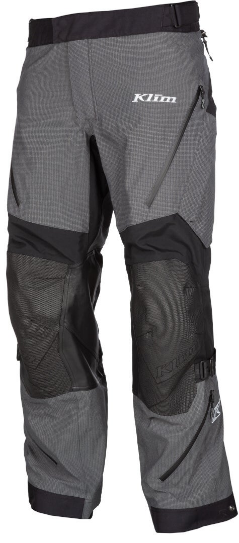 Klim Badlands Pro A3 2023 Motorrad Textilhose 4102-001-034-001