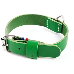 Martin Sellier 499 (Hund, Allgemein), Halsband + Leine