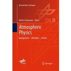Atmospheric Physics, Fachbücher