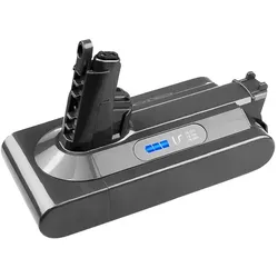 Japcell Akku für die Dyson V10-Serie, Staubsauger Zubehör