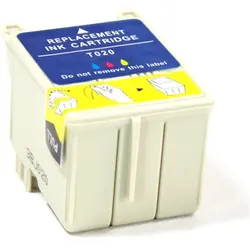 Druckerpatrone kompatibel zu Epson T020