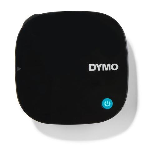 DYMO LetraTag LT-200B Bluetooth schwarz,Beschriftungsgerät