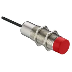 Leuze Sensor kapazitiv LCS-2M30B-N#50136617