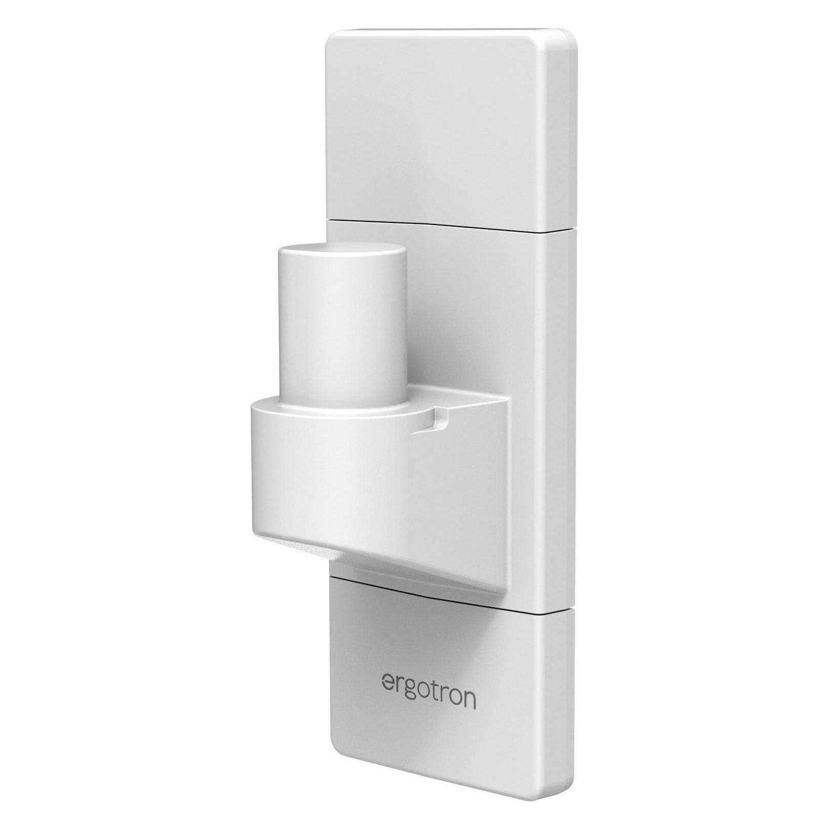 Ergotron ACCESSORY LX PRO WALL MOUNT KIT white (Wand, 10 kg) (98-730-290)
