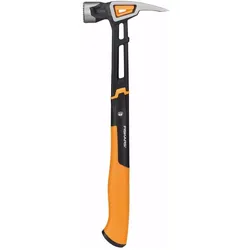 Fiskars, Hammer, Zimmermannshammer XXL (910 g)