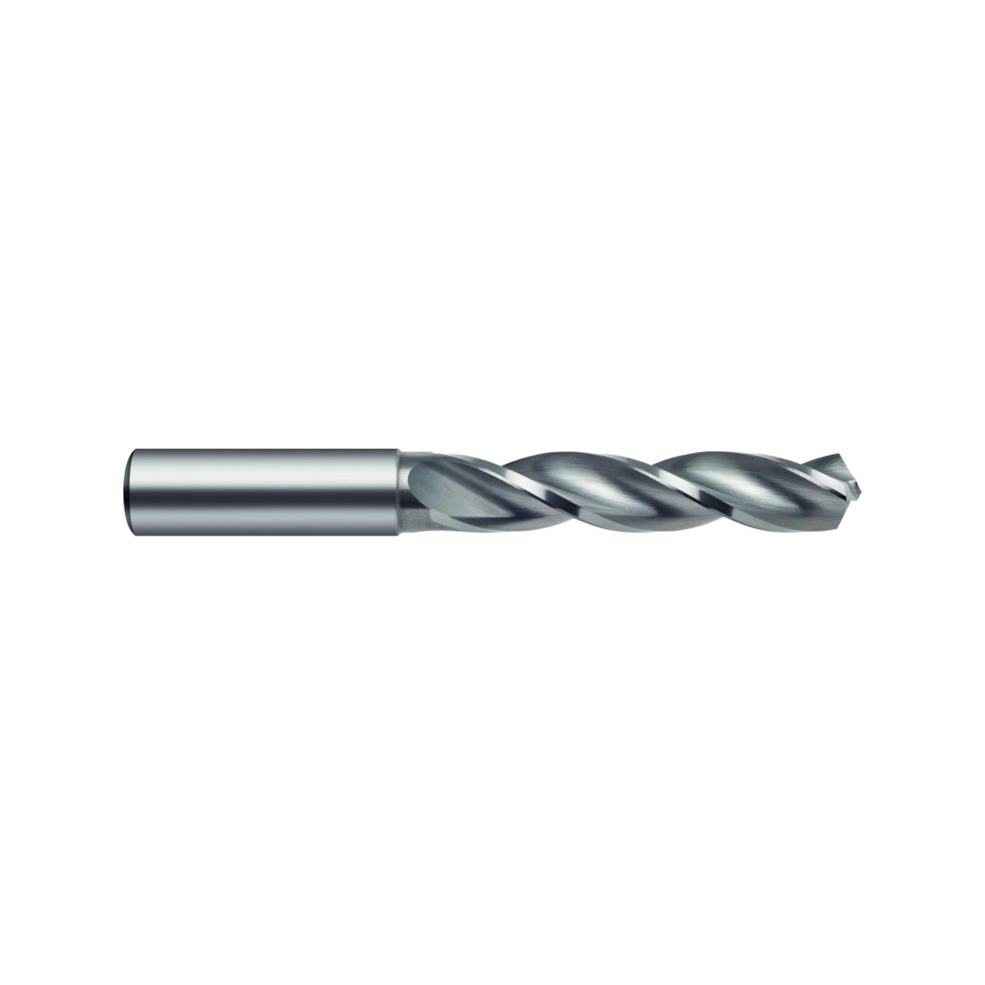 Gühring Spiralbohrer SL VHM Z3 Schaft HA 5xD 10mm (9055180100000)