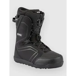 Nitro Sentinel TLS 2026 Snowboard Boots black Gr. 25.0