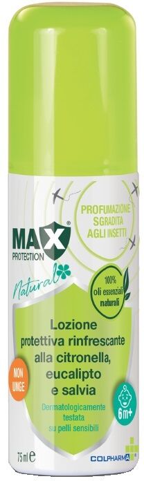 COLPHARMA Srl Colpharma Lozione Spray Prot