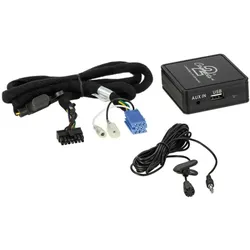  Bluetooth Interface Alfa Romeo 