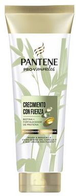 Pantene Pro-V Miracles Crecimiento Fuerza Condicionador 160 ml