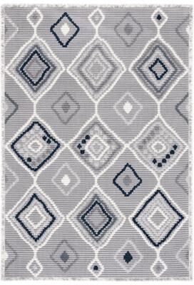 SAFAVIEH Handmade Marrakech Dorlies Traditional Rug
