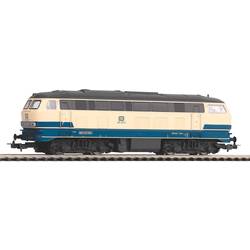 Piko H0 57803 H0 Diesellok BR 218 der DB Diesellok BR 218