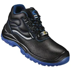 Craftland, Sicherheitsschuhe, Sicherheitsstiefel ANKLAM (S3, 43)