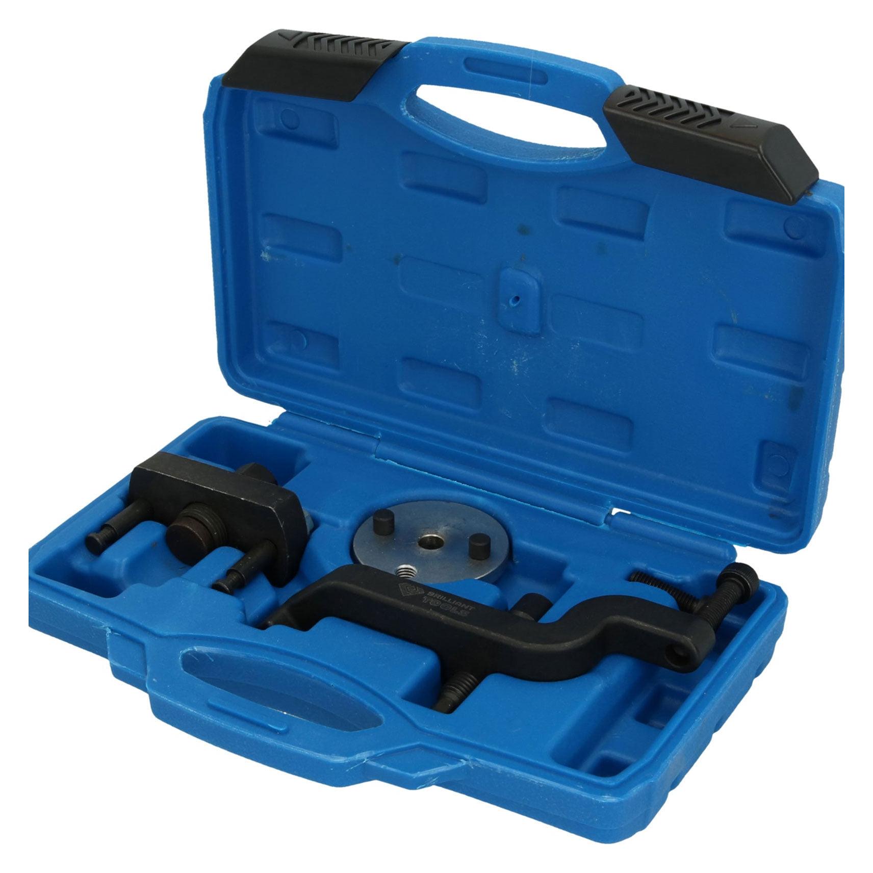 Brilliant Tools Wasserpumpen-Ausbauwerkzeug für Volkswagen (BT521300)