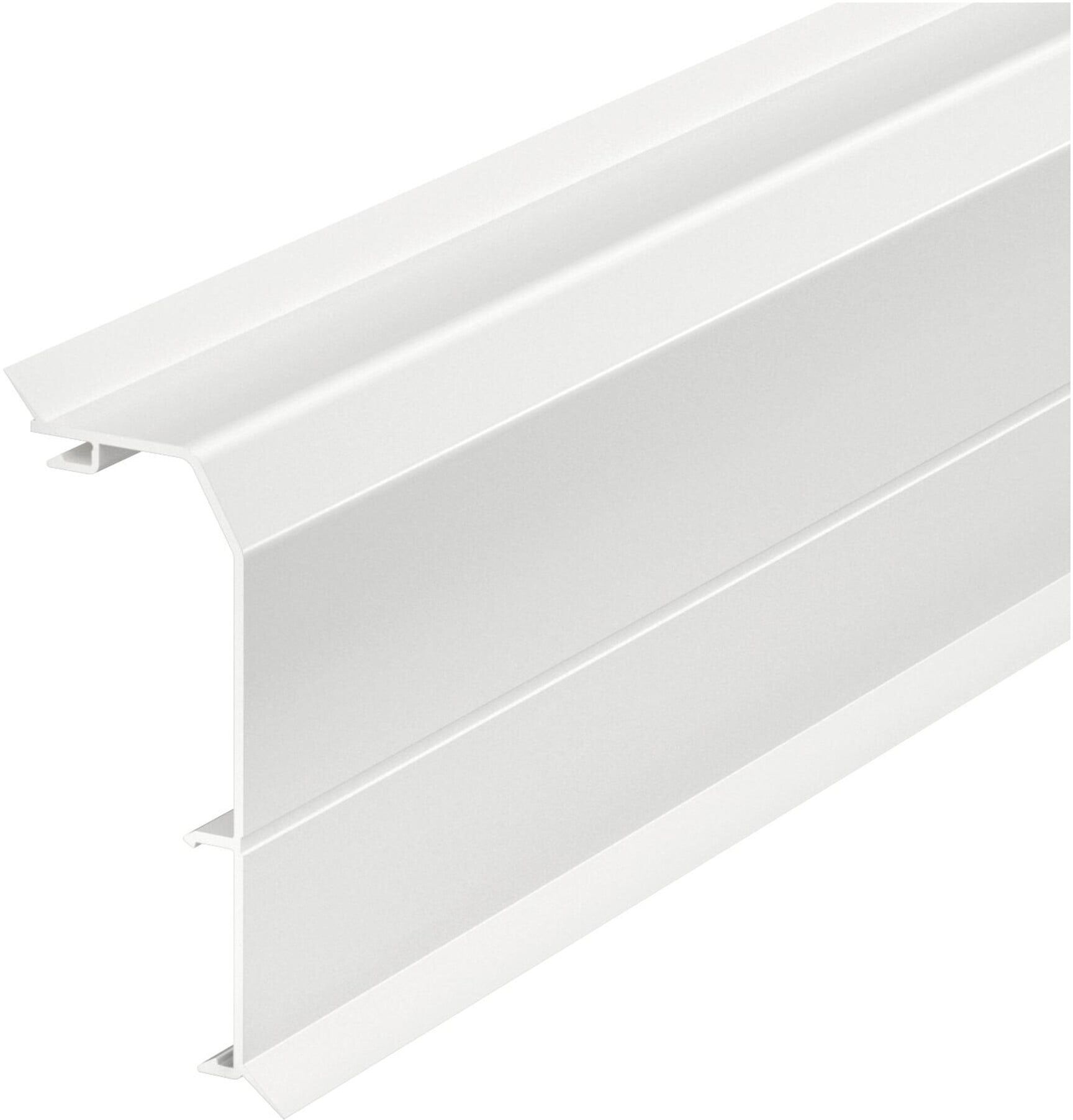 Rehau RAUDUO Oberteil 40/105 rws RDL OT40105 (6132264)