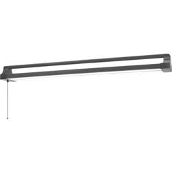 LEDVANCE 4058075830974 4058075830974 LED-Deckenleuchte LED 42 W Schwarz